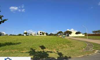 Imagem: Terreno em Condomínio de Luxo em Jundiaí-SP