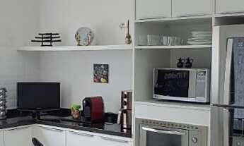 Imagem 6: Casa à venda em Cajamar-SP, bairro Ipês (Polvilho) com 2 quartos, 2 suítes, 3 salas, 4 ban