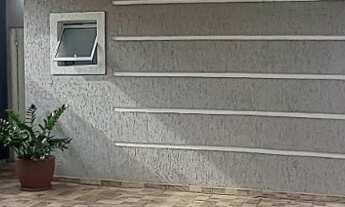 Imagem 3: Casa à venda em Cajamar-SP, bairro Ipês (Polvilho) com 2 quartos, 2 suítes, 3 salas, 4 ban