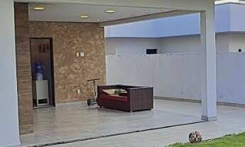 Imagem 2: Casa de luxo em condomínio à venda em Itupeva-SP, Residencial Ibi-aram II: 3 quartos, 1 su