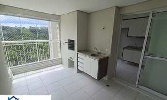 Imagem: Apartamento à venda em Jundiaí-SP 3 quartos