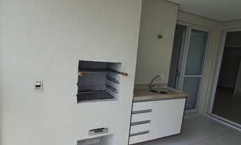 Imagem 5: Apartamento à venda em Jundiaí-SP: 3 quartos, 1 suíte, 3 salas, 3 banheiros, 2 vagas de ga