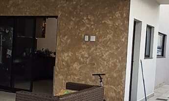 Imagem 7: Casa de luxo em condomínio à venda em Itupeva-SP, Residencial Ibi-aram II: 3 quartos, 1 su