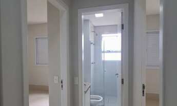 Imagem 7: Apartamento à venda em Jundiaí-SP: 3 quartos, 1 suíte, 3 salas, 3 banheiros, 2 vagas de ga