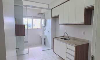 Imagem 2: Apartamento à venda em Jundiaí-SP: 3 quartos, 1 suíte, 3 salas, 3 banheiros, 2 vagas de ga