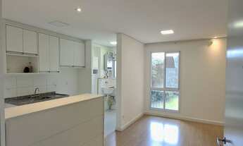 Imagem 2: Imperdível! Apartamento à venda em Jundiaí-SP, 3 quartos, 1 banheiro e 1 vaga de garagem n