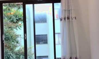 Imagem 5: Apartamento à venda em Jundiaí-SP, no bairro Medeiros: 2 quartos, 3 salas, 1 banheiro, 1 v