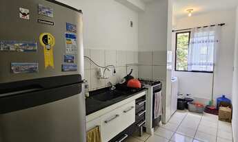 Imagem: Apartamento à venda em Jundiaí-SP, no