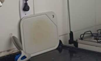 Imagem 3: Apartamento à venda em Jundiaí-SP, no bairro Medeiros: 2 quartos, 3 salas, 1 banheiro, 1 v