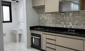 Imagem 4: Apartamento à venda em Jundiaí-SP, no Jardim do Lago: 2 quartos, 1 suíte, 2 salas, 2 banhe