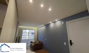 Imagem 5: Venda de Área em Condomínio de 47m² na Ponte de São João - Jundiaí-SP