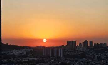 Imagem 7: Apartamento à venda em Jundiaí-SP, no Jardim do Lago: 2 quartos, 1 suíte, 2 salas, 2 banhe