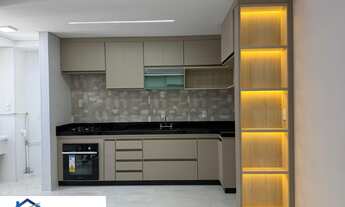 Imagem: Apartamento à venda em Jundiaí-SP, no