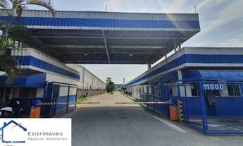 Imagem: Galpão Industrial à Venda em Jundiaí-SP