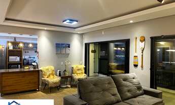 Imagem 1: Imperdível oportunidade: Apartamento de 3 quartos com suíte, 2 salas e 3 vagas de garagem