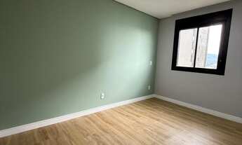 Imagem 5: Apartamento à venda em Jundiaí-SP, no Jardim do Lago: 2 quartos, 1 suíte, 2 salas, 2 banhe