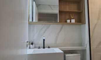 Imagem 3: Venda de Área em Condomínio de 47m² na Ponte de São João - Jundiaí-SP