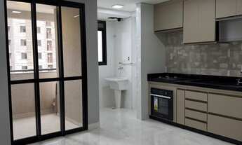 Imagem 6: Apartamento à venda em Jundiaí-SP, no Jardim do Lago: 2 quartos, 1 suíte, 2 salas, 2 banhe