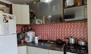 Imagem: Apartamento à venda em Várzea Paulista-SP