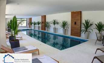 Imagem 7: Imperdível oportunidade: Apartamento de 3 quartos com suíte, 2 salas e 3 vagas de garagem