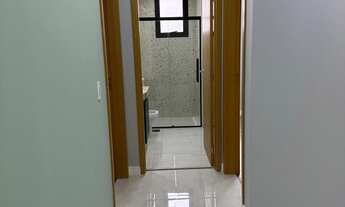 Imagem 2: Apartamento à venda em Jundiaí-SP, no Jardim do Lago: 2 quartos, 1 suíte, 2 salas, 2 banhe