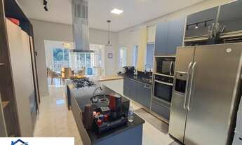 Imagem 3: Imperdível: Casa à venda em Jarinu-SP, bairro Fim do Campo, 4 quartos, 2 suítes, 3 salas