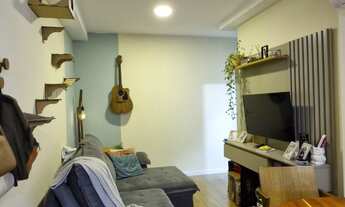 Imagem: Apartamento à venda em Jundiaí-SP, 2 quartos