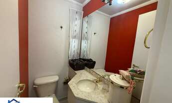 Imagem 2: Apartamento à venda em Jundiaí-SP, bairro Medeiros: 2 quartos, 1 suíte, 1 sala, 2 banheiro