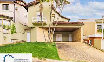 Imagem: Imperdível casa em condomínio em Alphaville