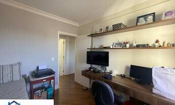 Imagem 7: Apartamento à venda em Jundiaí-SP, bairro Medeiros: 2 quartos, 1 suíte, 1 sala, 2 banheiro
