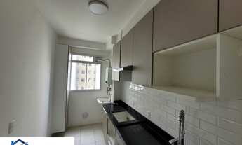 Imagem 3: Apartamento para locação com 2 quartos e vaga de garagem na Ponte de São João, Jundiaí-SP