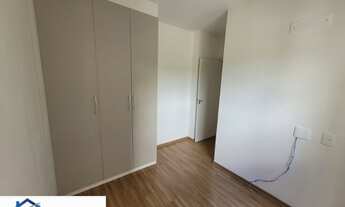 Imagem 2: Apartamento para locação com 2 quartos e vaga de garagem na Ponte de São João, Jundiaí-SP