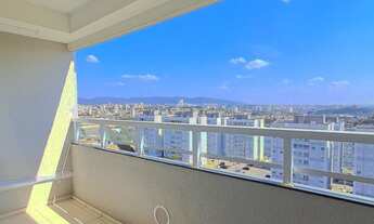 Imagem 6: Imperdível apartamento à venda em Jundiaí-SP, no Jardim Carlos Gomes: 3 quartos, 1 suíte