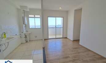 Imagem: Imperdível apartamento à venda em Jundiaí-SP