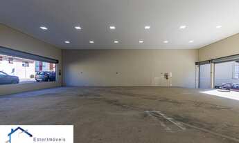 Imagem 7: Aluguel de Galpão Comercial no Centro de Santana de Parnaíba-SP: 1 sala, 2 banheiros, 7 va