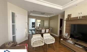 Imagem 3: Apartamento à venda em Jundiaí-SP, bairro Medeiros: 2 quartos, 1 suíte, 1 sala, 2 banheiro