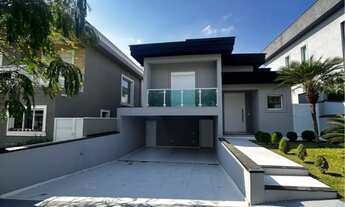 Imagem: Casa em condomínio à venda em Santana