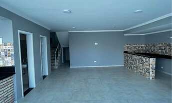 Imagem 3: Casa em condomínio à venda em Santana de Parnaíba-SP, bairro Suru: 3 quartos, 3 suítes, 2