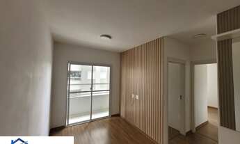 Imagem 6: Apartamento para locação com 2 quartos e vaga de garagem na Ponte de São João, Jundiaí-SP