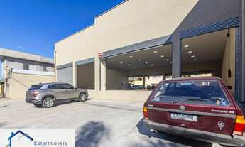 Imagem: Aluguel de Galpão Comercial no Centro de