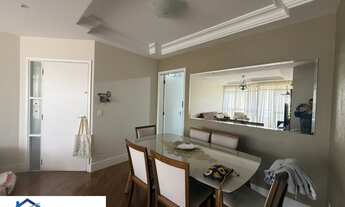 Imagem 4: Apartamento à venda em Jundiaí-SP, bairro Medeiros: 2 quartos, 1 suíte, 1 sala, 2 banheiro