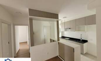 Imagem 1: Apartamento para locação com 2 quartos e vaga de garagem na Ponte de São João, Jundiaí-SP