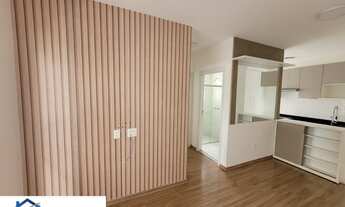 Imagem 4: Apartamento para locação com 2 quartos e vaga de garagem na Ponte de São João, Jundiaí-SP