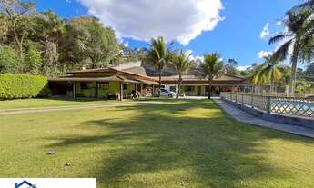 Imagem: Chácara à venda em Campo Limpo Paulista-SP