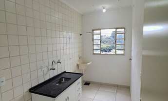 Imagem: Apartamento à Venda em Jundiaí-SP, Vila