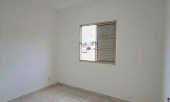 Imagem 4: Apartamento à Venda em Jundiaí-SP, Vila Nambi: 2 Quartos, 1 Sala, 1 Banheiro, 1 Vaga de Ga