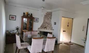 Imagem 6: Casa de Luxo no Condomínio Jardins (Polvilho) em Cajamar-SP: 4 Quartos, 4 Suítes, 2 Salas