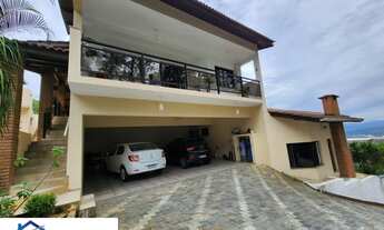 Imagem: Casa de Luxo no Condomínio Jardins (Polvilho)