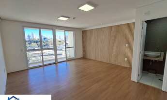 Imagem: Sala Comercial de Alto Padrão no Centro