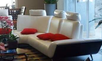 Imagem: Impecável casa em condomínio à venda